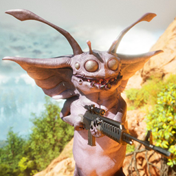 Deimos Cosmetics: Noglin