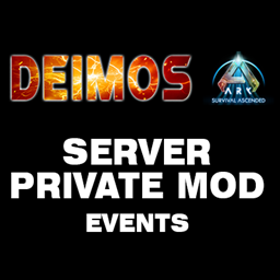 Deimos Event Structures
